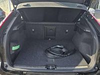 Gebraucht Volvo C40 Core 169 kW (231 PS) 2022 Schwarz SUV
