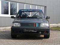 Gebraucht Peugeot 309 GTi 147 PS (108 kW) 1993 Grau Kleinwagen
