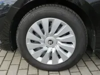 Gebraucht Skoda Octavia Ambition 150 PS (110 kW) 2020 Schwarz Kombi