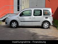 gebraucht Renault Kangoo Happy Family/Klima/Behindertengerecht/