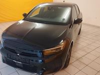 Gebraucht Opel Corsa 101 PS (74 kW) 2024 Schwarz Kleinwagen