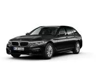 Usata BMW 520 Shadowline 190 CV (139 kW) 2026 Station wagon