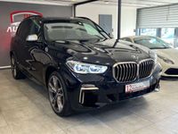 gebraucht BMW X5 M +PANO+LED+HARMANKARDON+360 GRADKAMERA