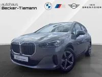 Gebraucht BMW 218 Efficient Dynamics 150 PS (110 kW) 2025 Grau Kombi