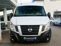 gebraucht Nissan NV400 L2H2 3,5t COMFORT AHK Klima PDC