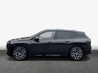 gebraucht BMW iX xDrive40 Sportpaket HK HiFi DAB Komfortzg.