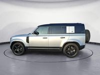 Gebraucht Land Rover Defender S 241 PS (177 kW) 2020 Silber SUV