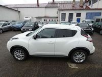 gebraucht Nissan Juke 1.2 DIG-T Acenta "Navi"Kamera