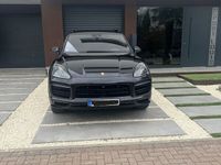 gebraucht Porsche Cayenne 2.9 V6 S Tiptronic S