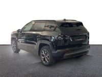Neu Jeep Compass Altitude 145 PS (106 kW) 2026 Schwarz SUV