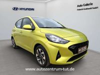 gebraucht Hyundai i10 MY24 1.0 Trend*SHZ*NAVI*PDC*Rückf-Cam