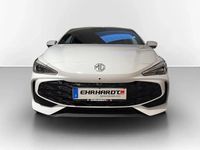 Gebraucht MG MG3 Luxury 194 PS (142 kW) 2024 Weiß Kleinwagen