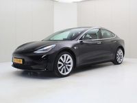 Gebraucht Tesla Model 3 Standard Range 225 kW (306 PS) 2020 Schwarz Limousine