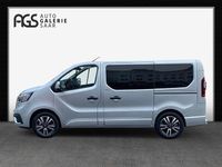 Neu Renault Trafic 170 PS (125 kW) 2025 Highland grey (grau) Van / Kleinbus