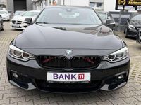 Second-hand BMW 430 258 CP (189 kW) 2015 Negru Coupe