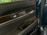 Gebraucht BMW 750 408 PS (300 kW) 2009 Blau Limousine