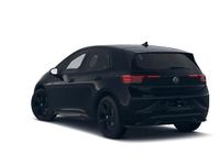 Gebraucht VW ID.3 GTX 210 kW (286 PS) 2025 Grenadillschwarz metallic schwarz (metallic) Kleinwagen