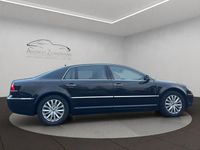 Usata VW Phaeton 245 CV (180 kW) 2015 Nero Berlina