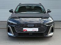 Gebraucht Audi A5 Edition .1 204 PS (150 kW) 2025 Mythosschwarz metallic Kombi