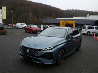 Neu Peugeot 308 SW GT 145 PS (106 kW) 2026 Ingaro blau Kombi