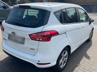 Usata Ford B-MAX SYNC Edition 101 CV (74 kW) 2014 Bianco Monovolume