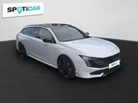 Gebraucht Peugeot 508 SW Sport 360 PS (264 kW) 2024 Weiß Kombi