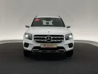 Gebraucht Mercedes GLB250 Business 224 PS (164 kW) 2021 Weiß SUV