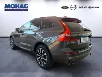Gebraucht Volvo XC60 Plus 197 PS (144 kW) 2024 Grau SUV