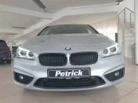 Używany BMW 220 192 KM (141 kW) 2016 Srebrny Kombi