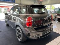 Gebraucht Mini Cooper S Countryman 190 PS (139 kW) 2016 Grau SUV