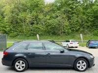 Gebraucht Audi A4 Ambiente 245 PS (180 kW) 2016 Grau Kombi