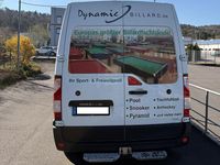 Second-hand Renault Master 150 CP (110 kW) 2021 Monovolum