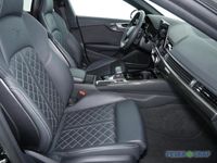 gebraucht Audi S5 Sportback S5 SportbackTDI HUD,B&O,Pano,Matrix,Leder,Standhzg