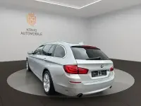 Gebraucht BMW 535 299 PS (219 kW) 2011 Andere Kombi