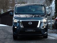 Gebraucht Nissan Primastar Tekna 170 PS (125 kW) 2024 Grau Van / Kleinbus