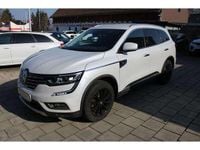 Gebraucht Renault Koleos Initiale Paris 177 PS (130 kW) 2019 Blancunivers SUV