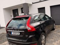 Gebraucht Volvo XC60 R-Design 220 PS (161 kW) 2016 Schwarz SUV