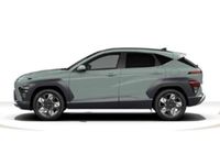 gebraucht Hyundai Kona SX2 Trend 2WD 1.0 T-GDI Licht-/Assist.-Paket