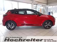 Neu Ford Puma ST-Line 125 PS (91 kW) 2026 Fantastic red tc SUV