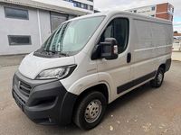 Gebraucht Fiat Ducato 140 PS (102 kW) 2019 Weiß Van