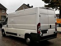 gebraucht Fiat Ducato 120 (Rs: 4035 mm H:2,5m) L4