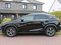 gebraucht Lexus NX300h E-FOUR Amazing Edition *fast voll*