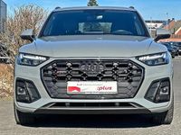 Gebraucht Audi SQ5 Ambiente 341 PS (250 kW) 2022 SUV