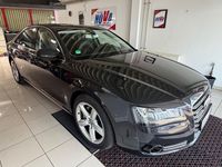 Gebraucht Audi A8 Ambiente 250 PS (183 kW) 2011 Schwarz Limousine