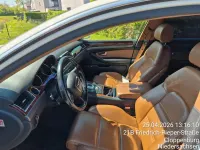 Gebraucht Audi A8 Sport 334 PS (245 kW) 2006 Weiß Limousine