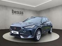 Gebraucht Cupra Formentor 150 PS (110 kW) 2023 Magnetic grau metallic SUV