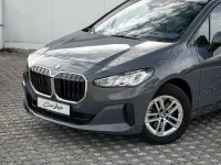 Używany BMW 220 Active Tourer Performance 170 KM (125 kW) 2025 Brązowy Minivan