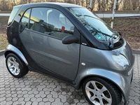 Gebraucht Smart ForTwo Coupé Pulse 61 PS (44 kW) 2005 Grau Coupé