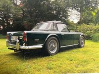 Gebraucht Triumph TR5 143 PS (105 kW) 1968 Grün Cabrio
