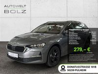 Gebraucht Skoda Octavia Selection 116 PS (85 kW) 2025 Grau Limousine